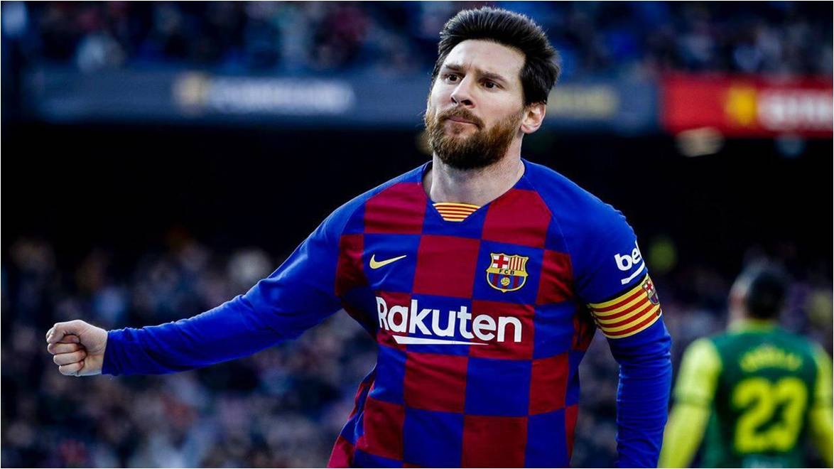 Jika Benar Messi Pergi Kabar Buruk Untuk Liga Spanyol
