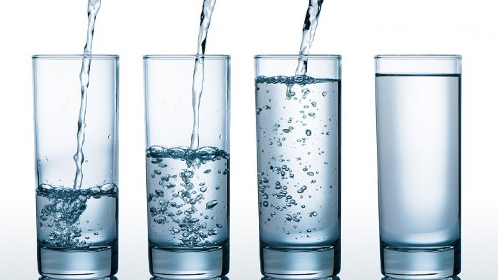 Berapa Banyak Air Putih yang Dikonsumsi Saat Puasa?