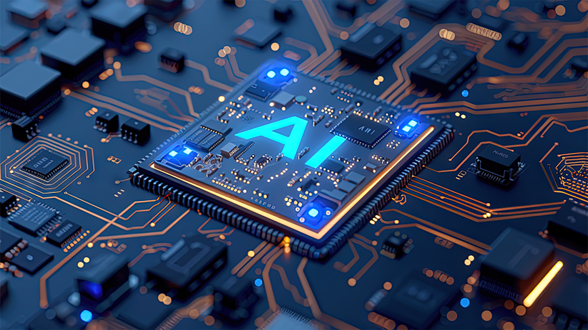 KEBANGKITAN AI GENERATIF MENGUBAH 