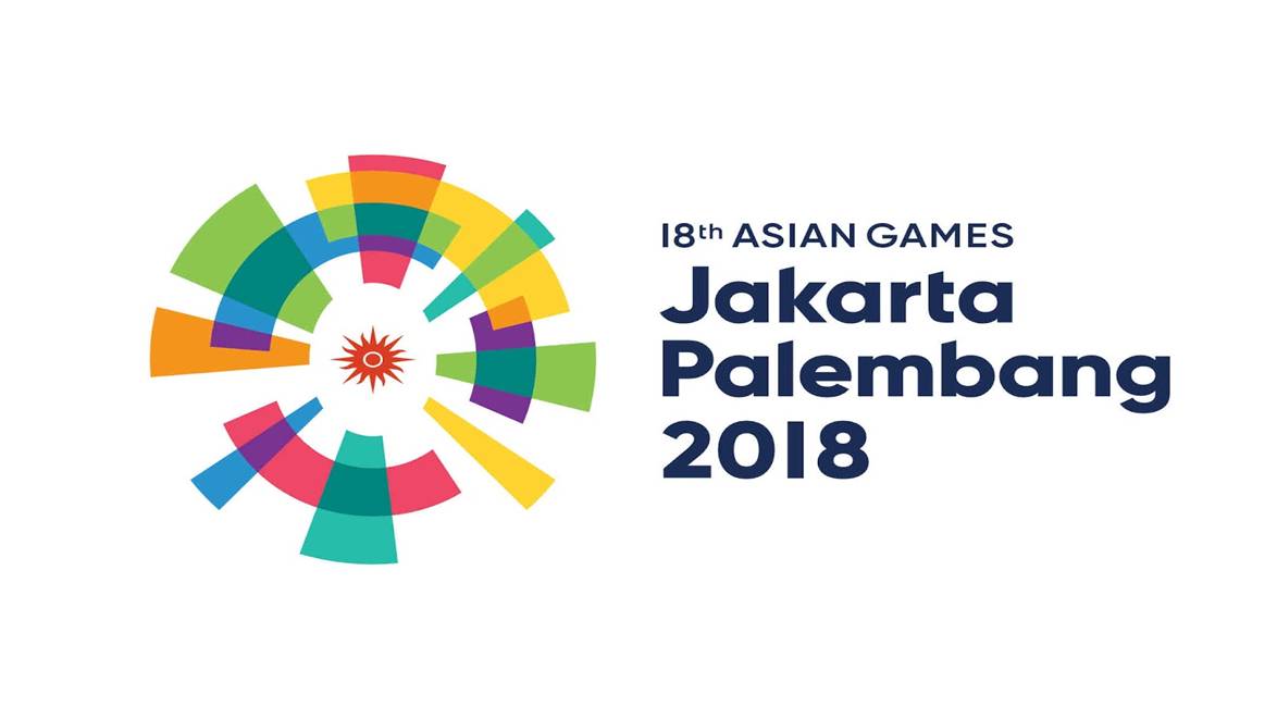 Perolehan Sementara Medali Indonesia di Asian Games 2018