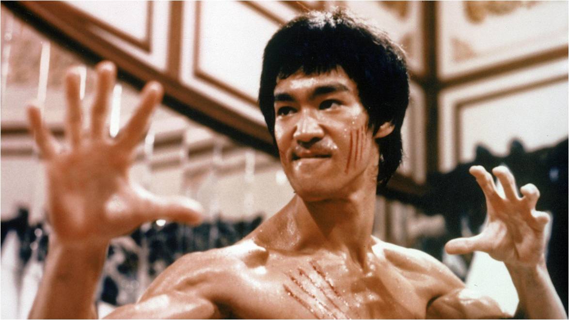 27 November 1940: Bruce Lee Sang Legenda KungFu Lahir