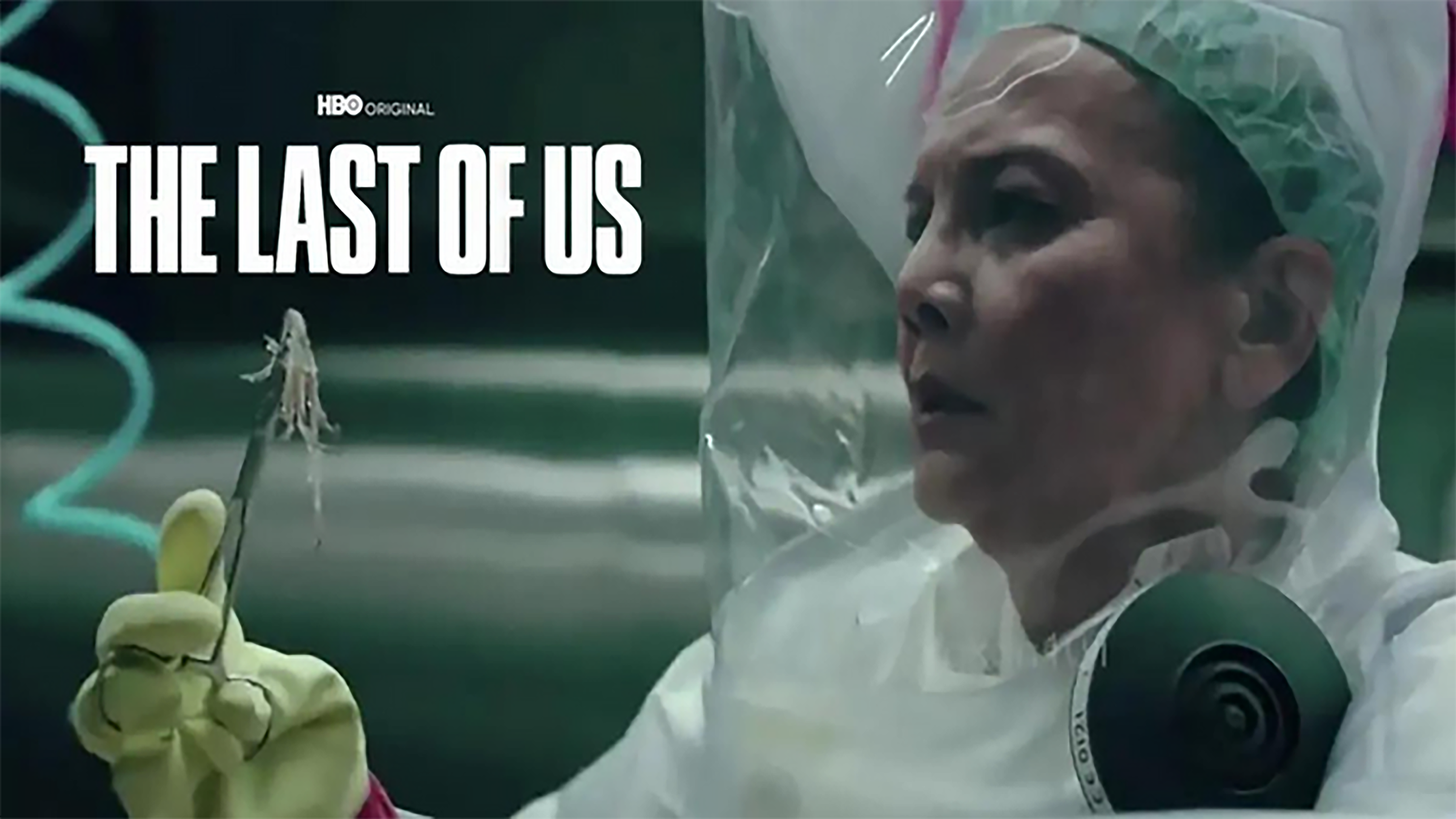 Aktris Indonesia Christine Hakim Tampil di Serial HBO The Last of Us