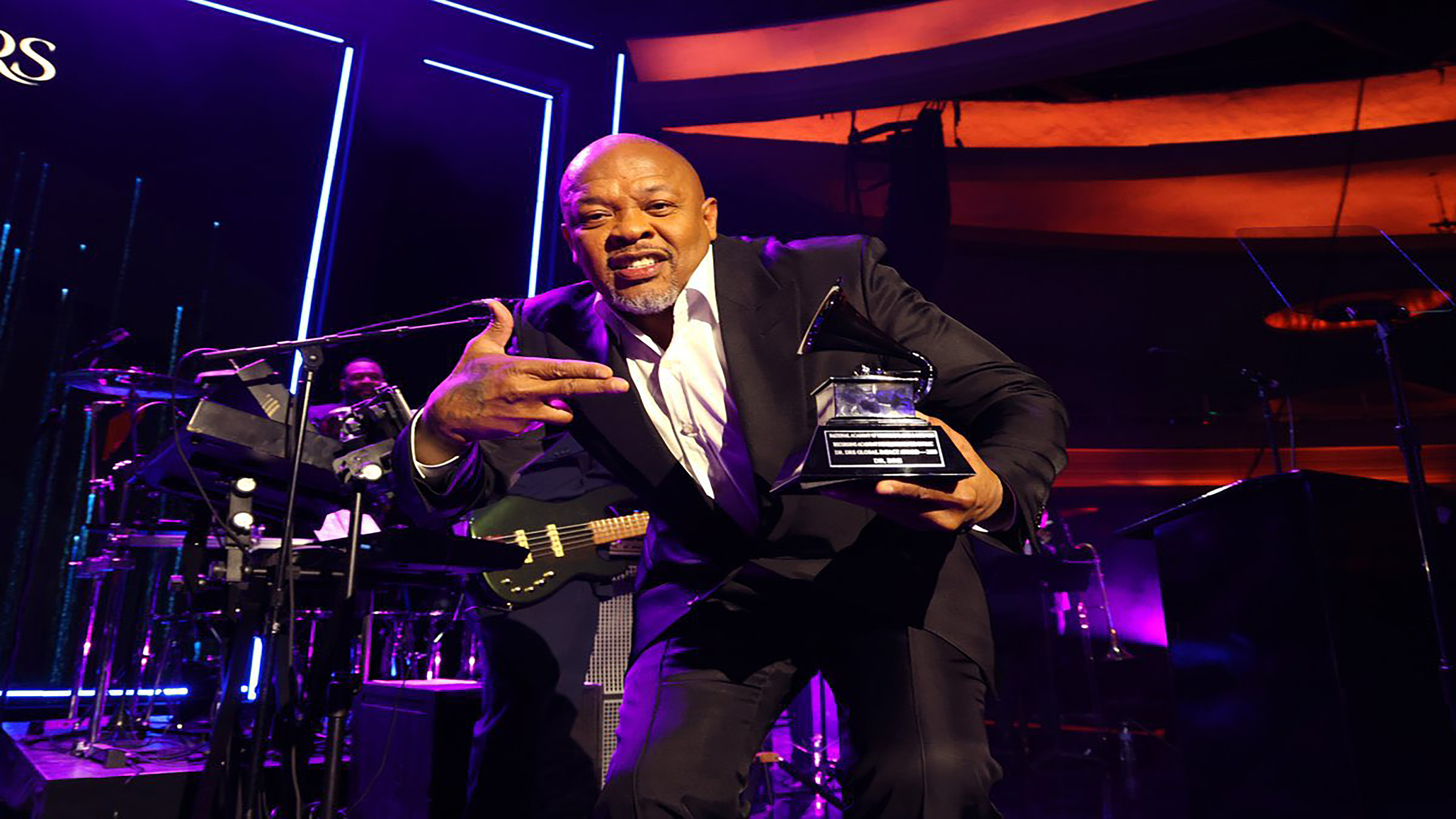 Rayakan 50 Tahun Hip-Hop Grammy Buat Kategori Baru Khusus Untuk Dr. Dre