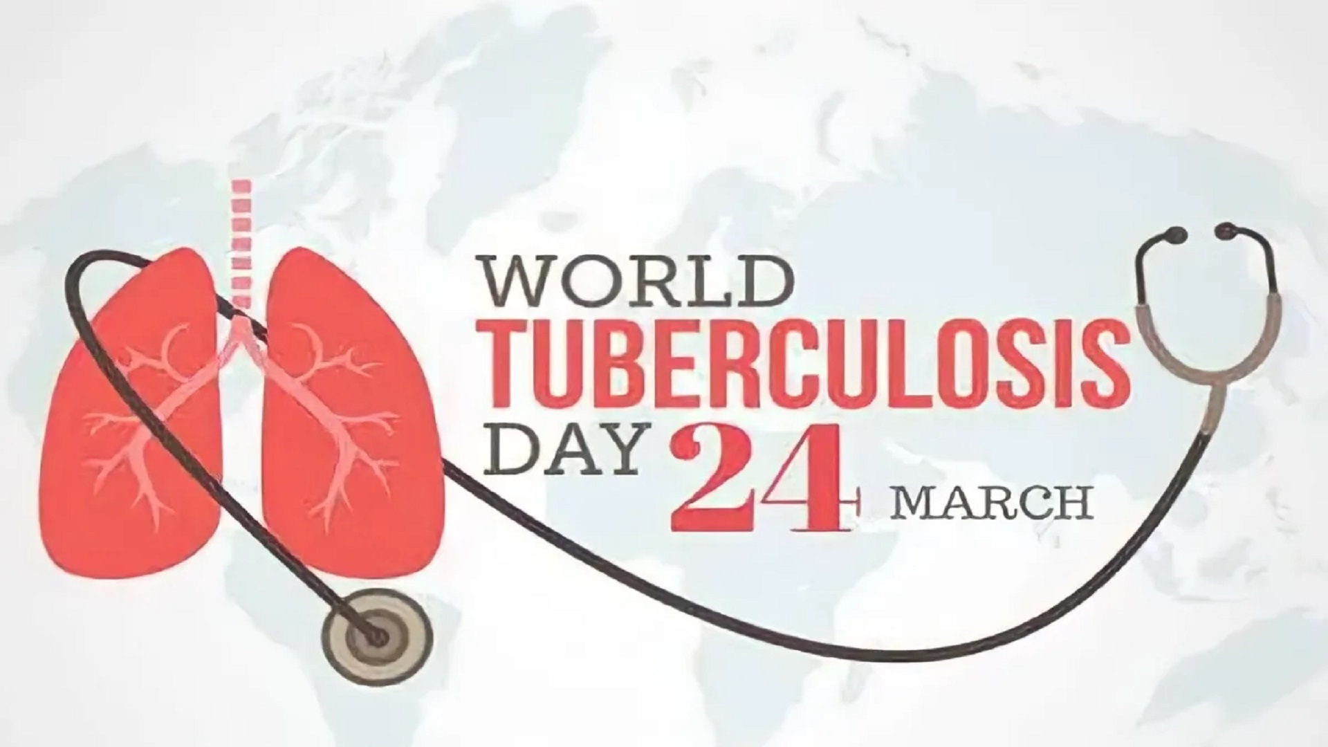 Hari Tuberkulosis Sedunia 2022