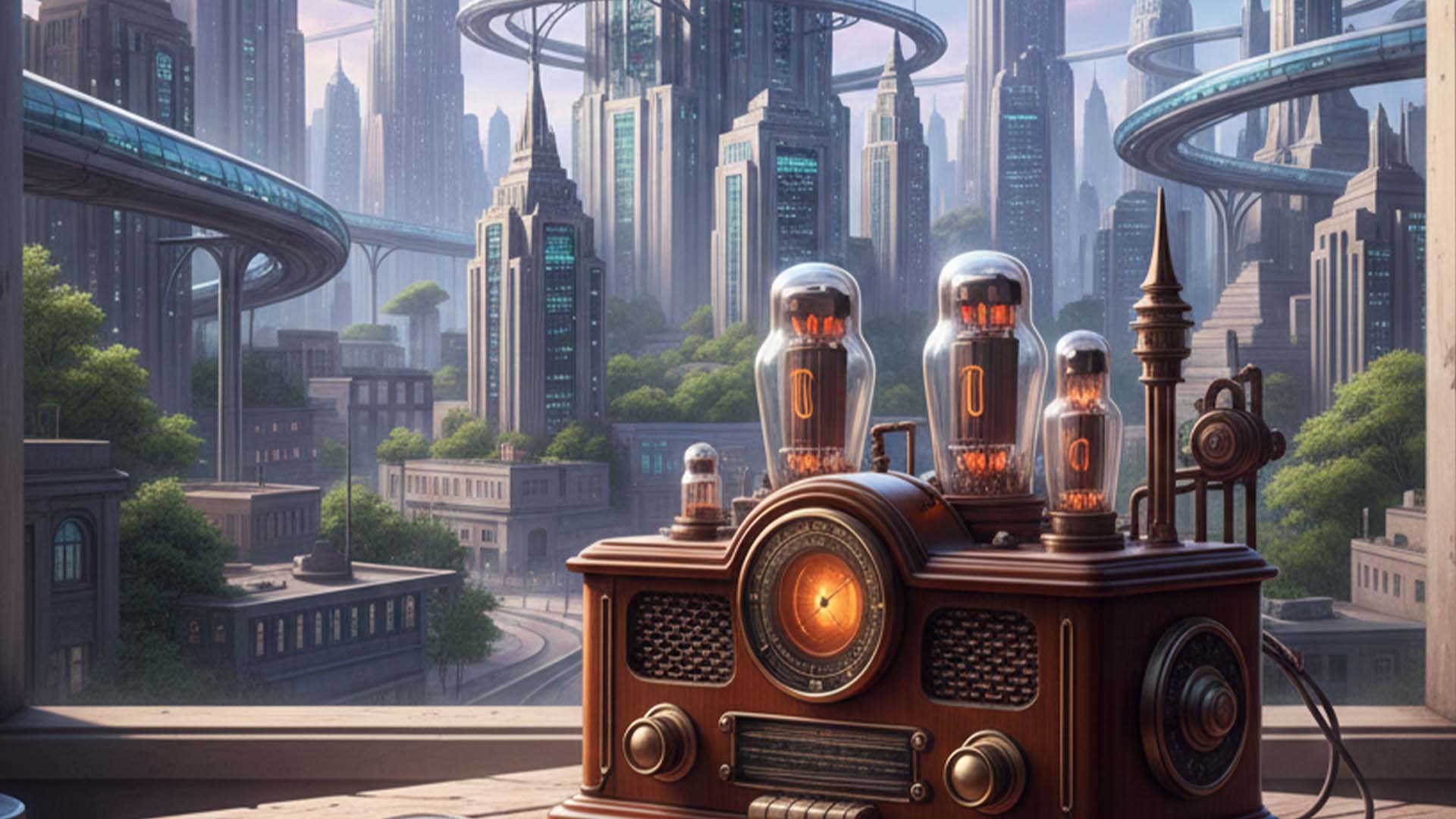 Radio Brite Streaming Resmi Mengudara dengan Semangat