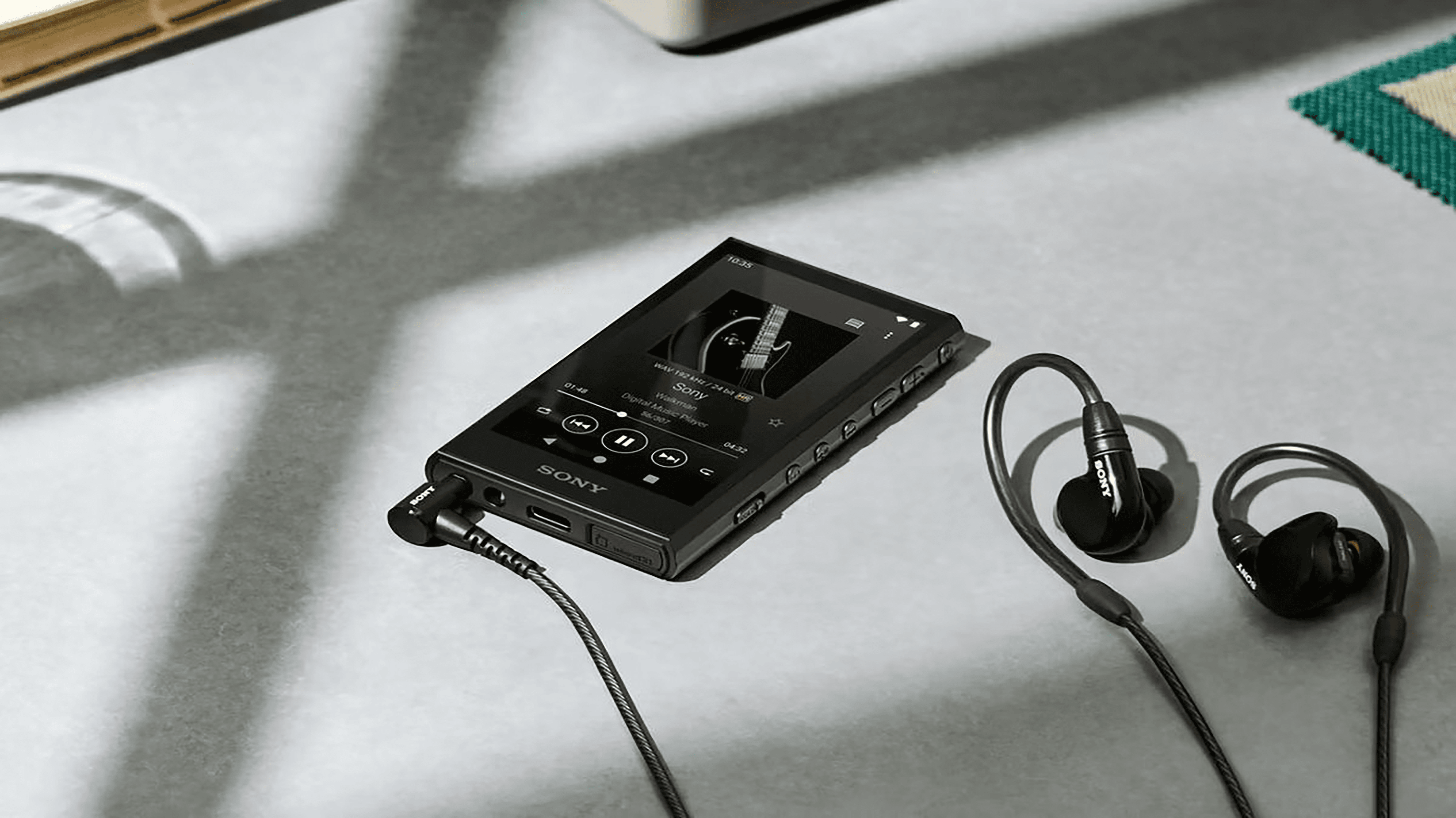 Sony Walkman Hadir Kembali Kini Untuk Generasi Milenial