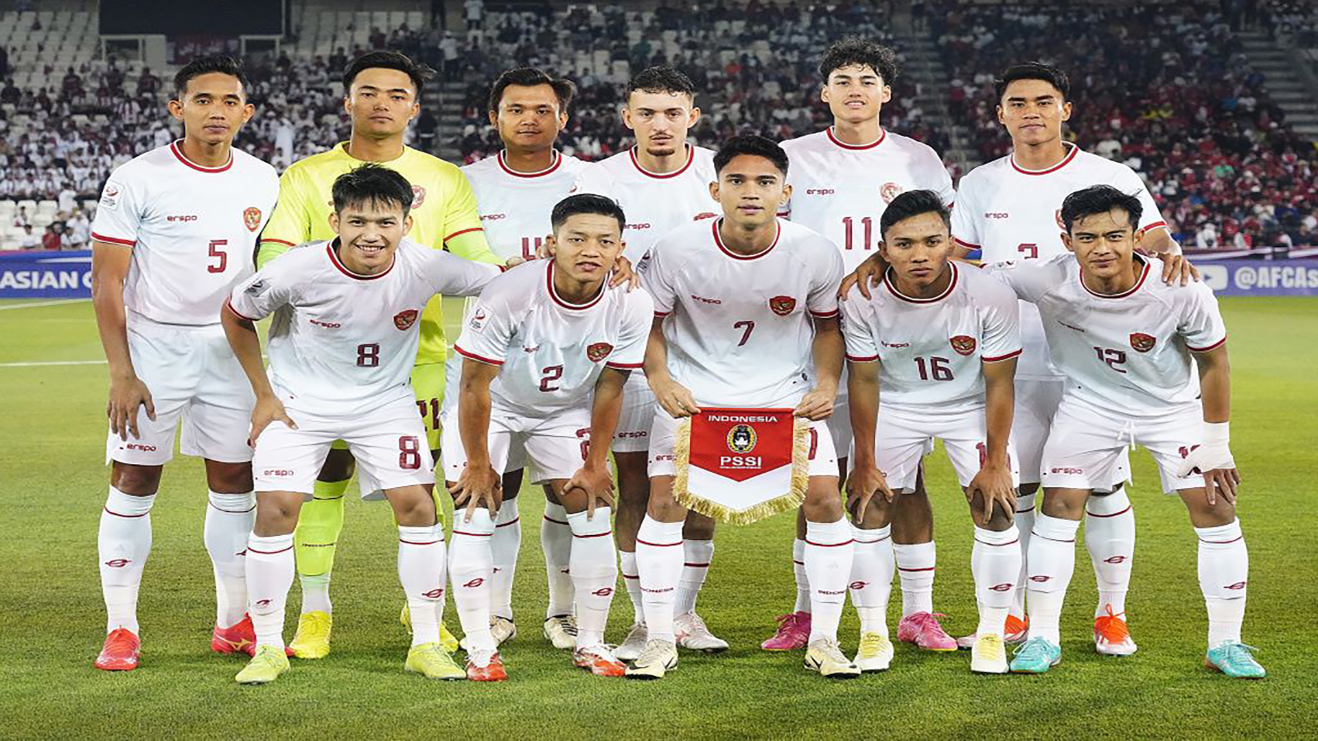 Bungkam Korea Selatan !!! Timnas Indonesia U-23 Melaju ke Semifinal Piala Asia U-23
