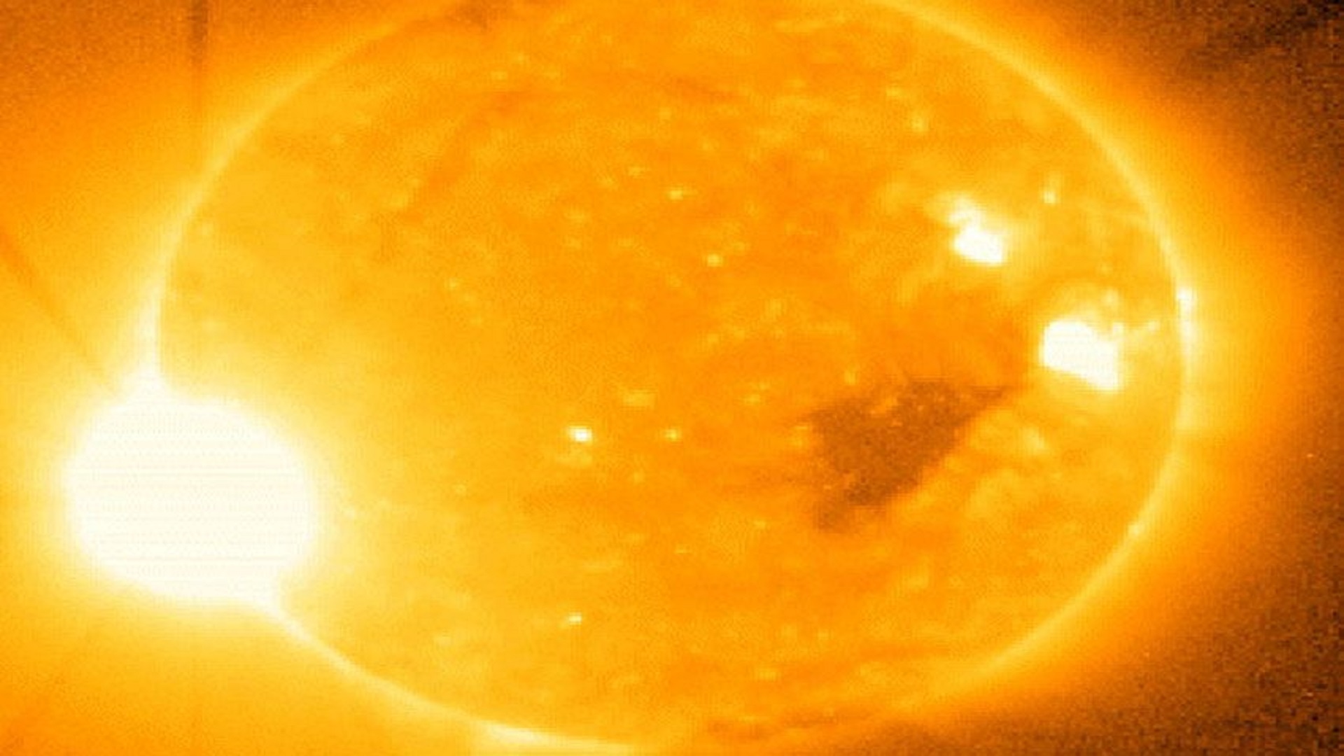Badai Matahari Diprediksi Akan Menghantam Bumi 14 April 2022, Apa Dampaknya?