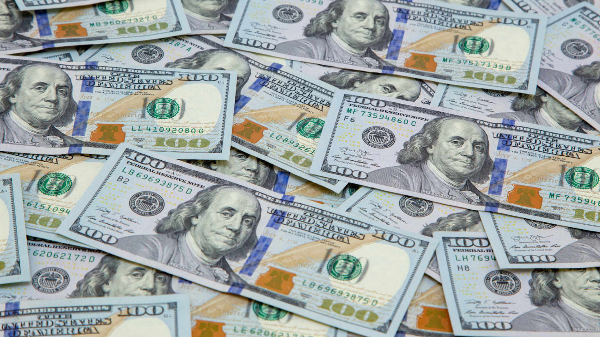 Dollar sebagai Mata Uang Amerika Serikat: Asal Usul dan Artinya