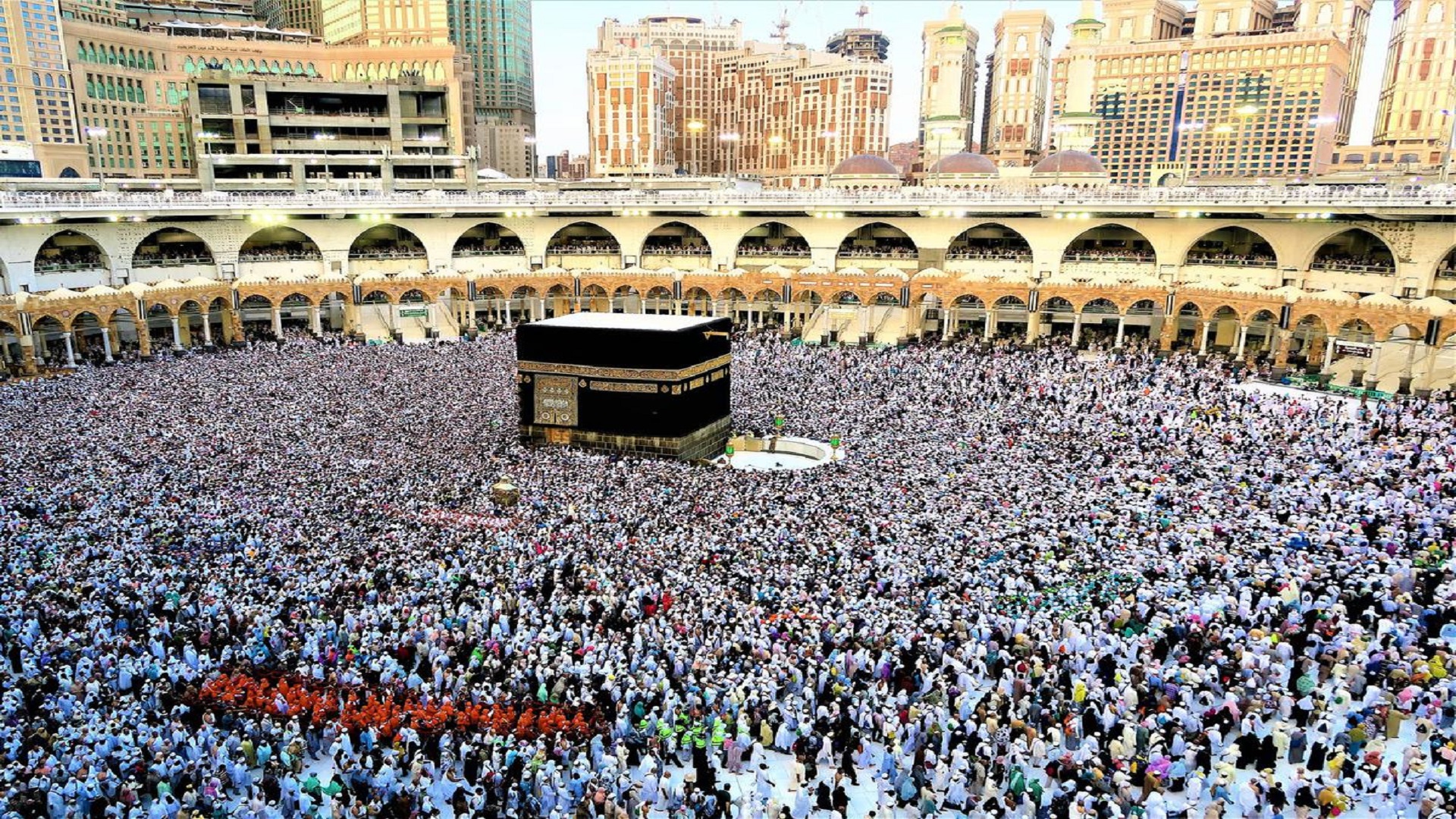 Info Haji 2022: Kuota, Biaya, dan Rencana Keberangkatan