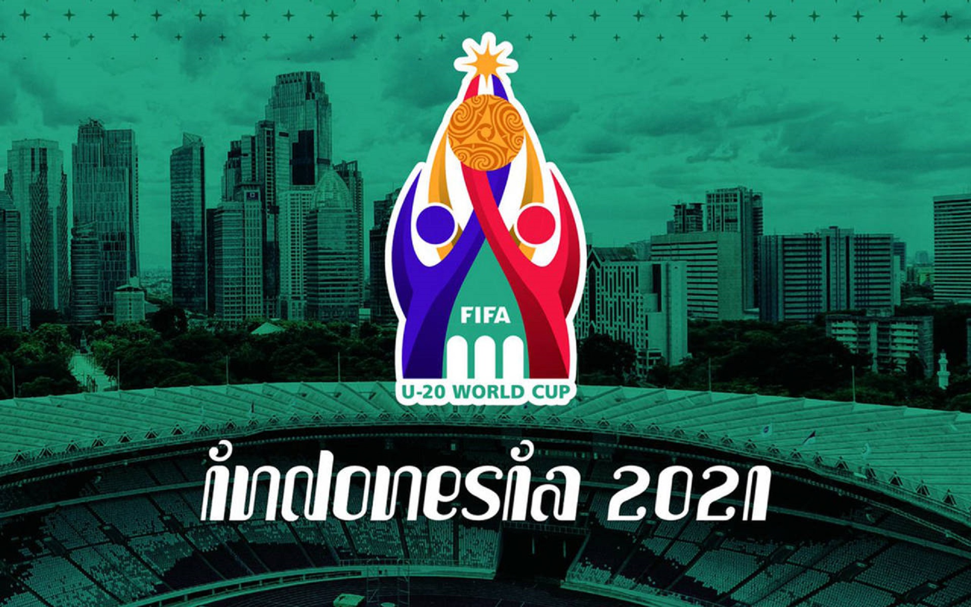 Gelaran Piala Dunia U20 2021 di Indonesia Resmi Diundur