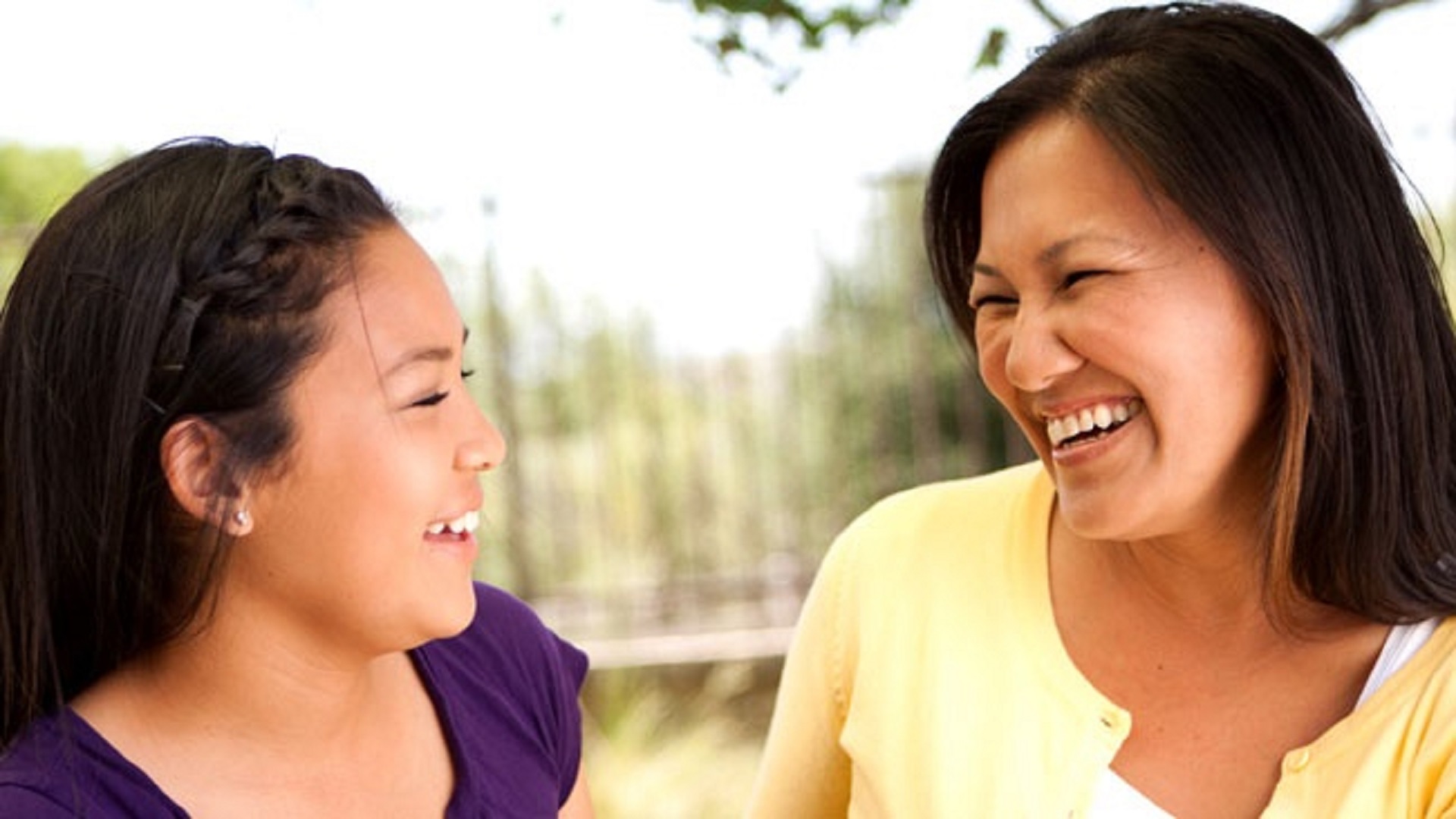 Meningkatkan Kedekatan Ibu dan Anak Perempuan