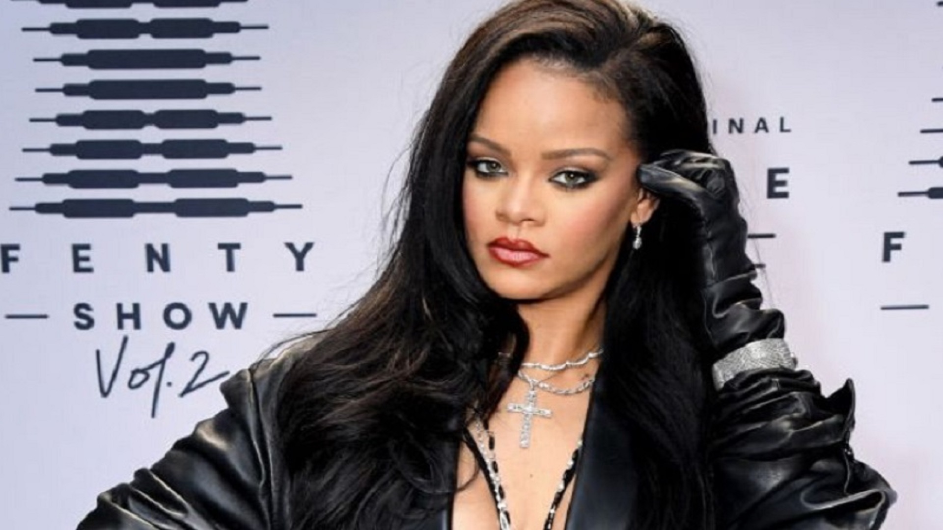 Rihanna masuk Miliarder Wanita Termuda versi Forbes 