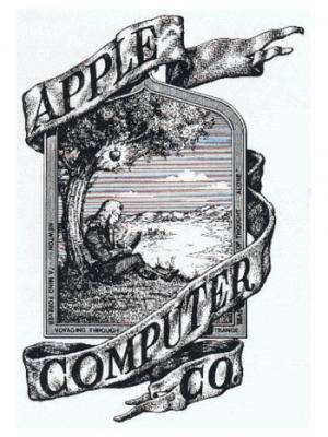 Sejarah Dari Pendiri Apple (Duo Steve) &amp; Makna Logonya