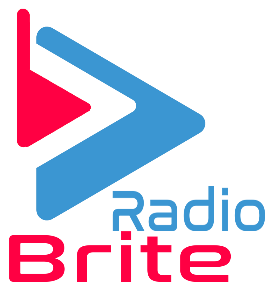 Radio Brite Cover