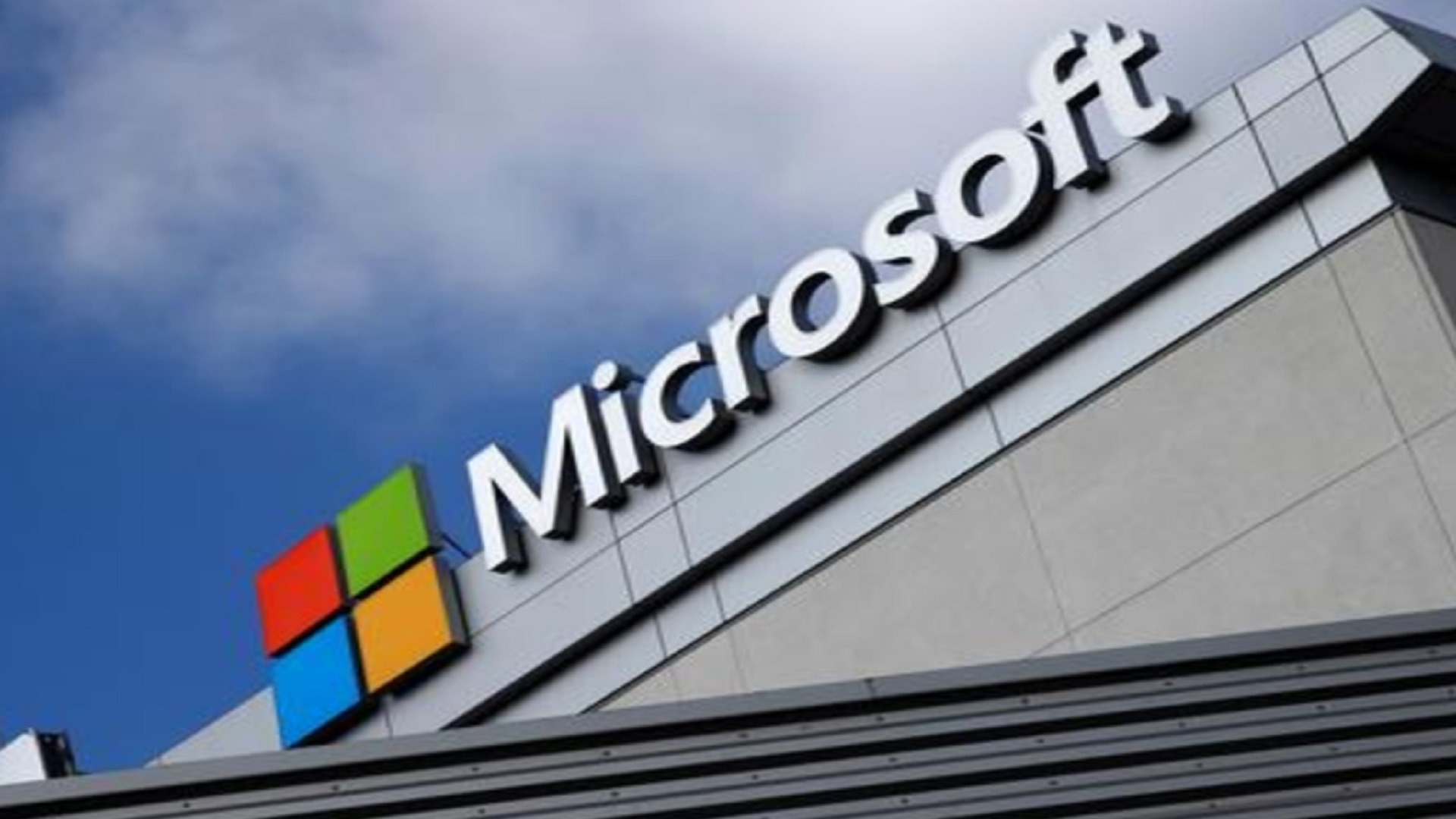 Microsoft, Perusahaan Paling Berharga di Dunia