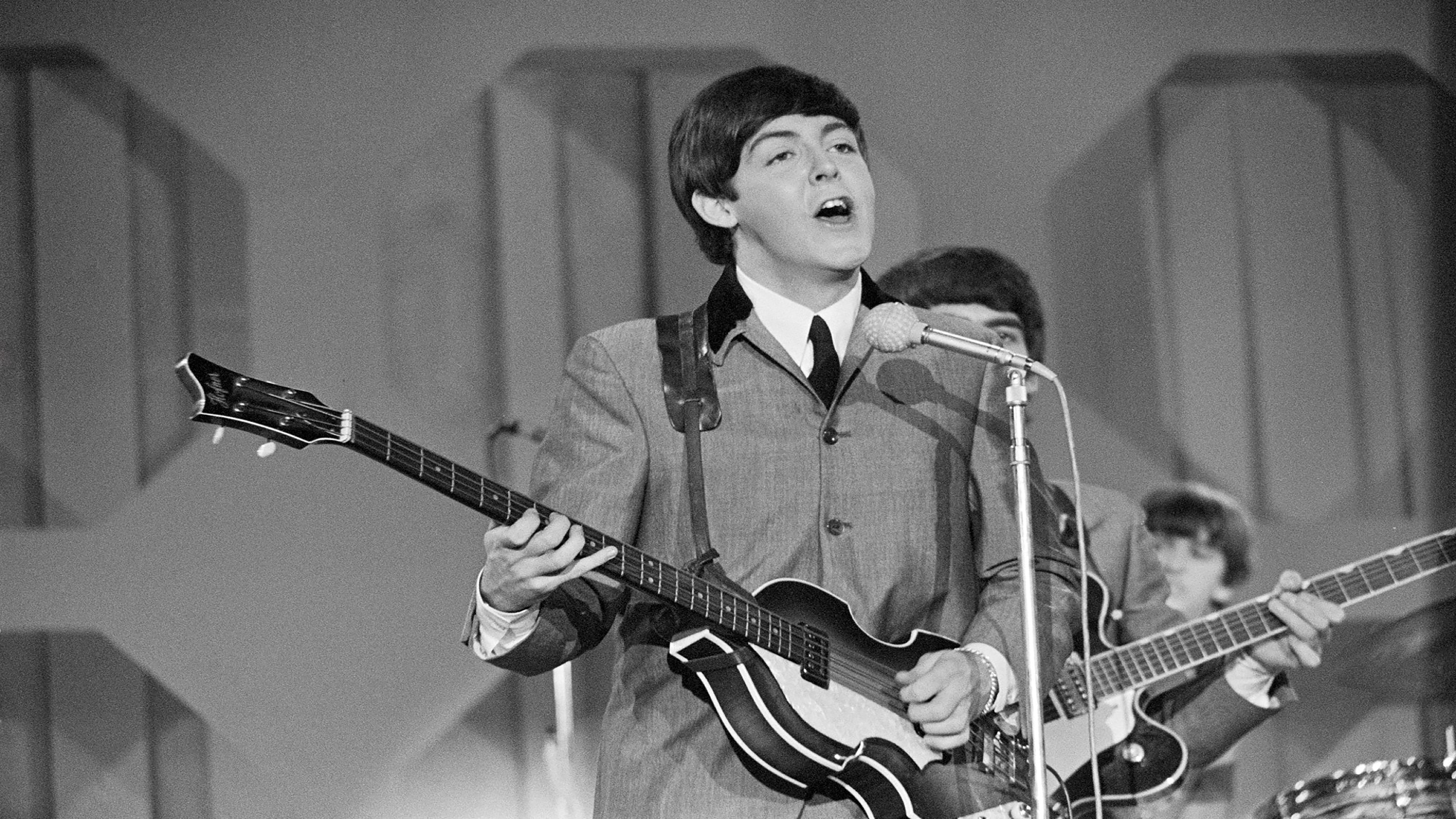 Setelah Hilang 51 Tahun Bass Höfner Paul McCartney Akhirnya Ditemukan