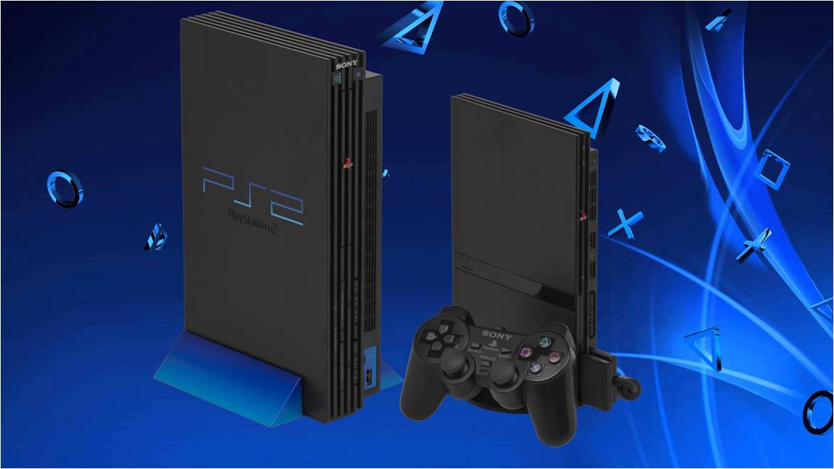 18 Tahun Berjaya, Sony Suntik Mati PlayStation 2
