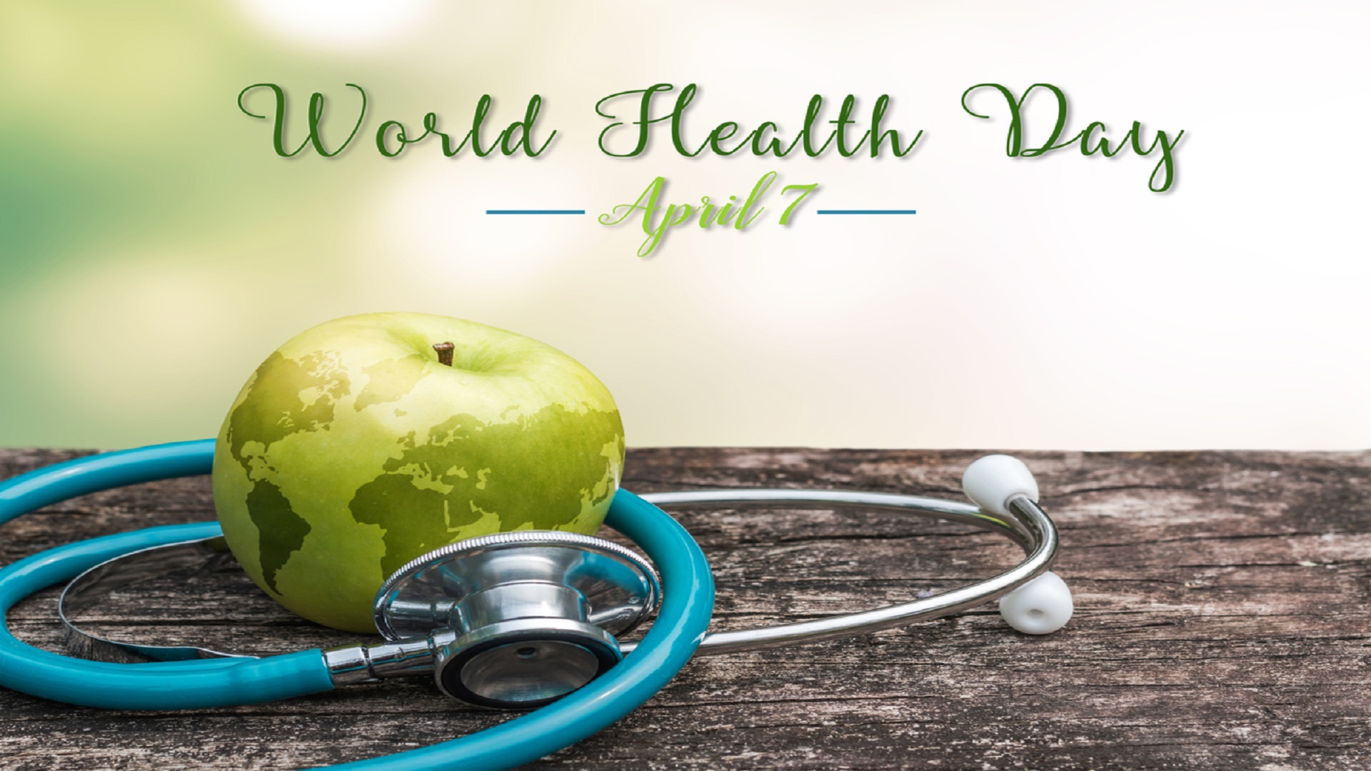 Hari Kesehatan Sedunia pada 7 April 2022 dan Sejarahnya