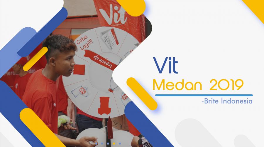 VIT Medan 2019