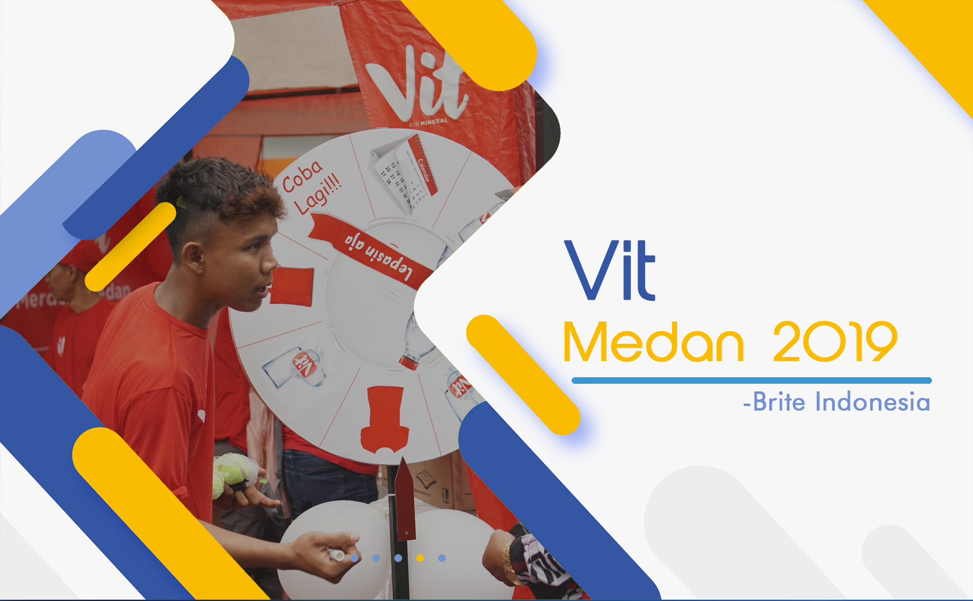 VIT Medan 2019