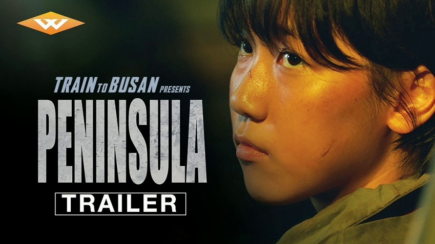 Train to Busan 2: Peninsula Tayang Hari Ini di Bioskop Jakarta